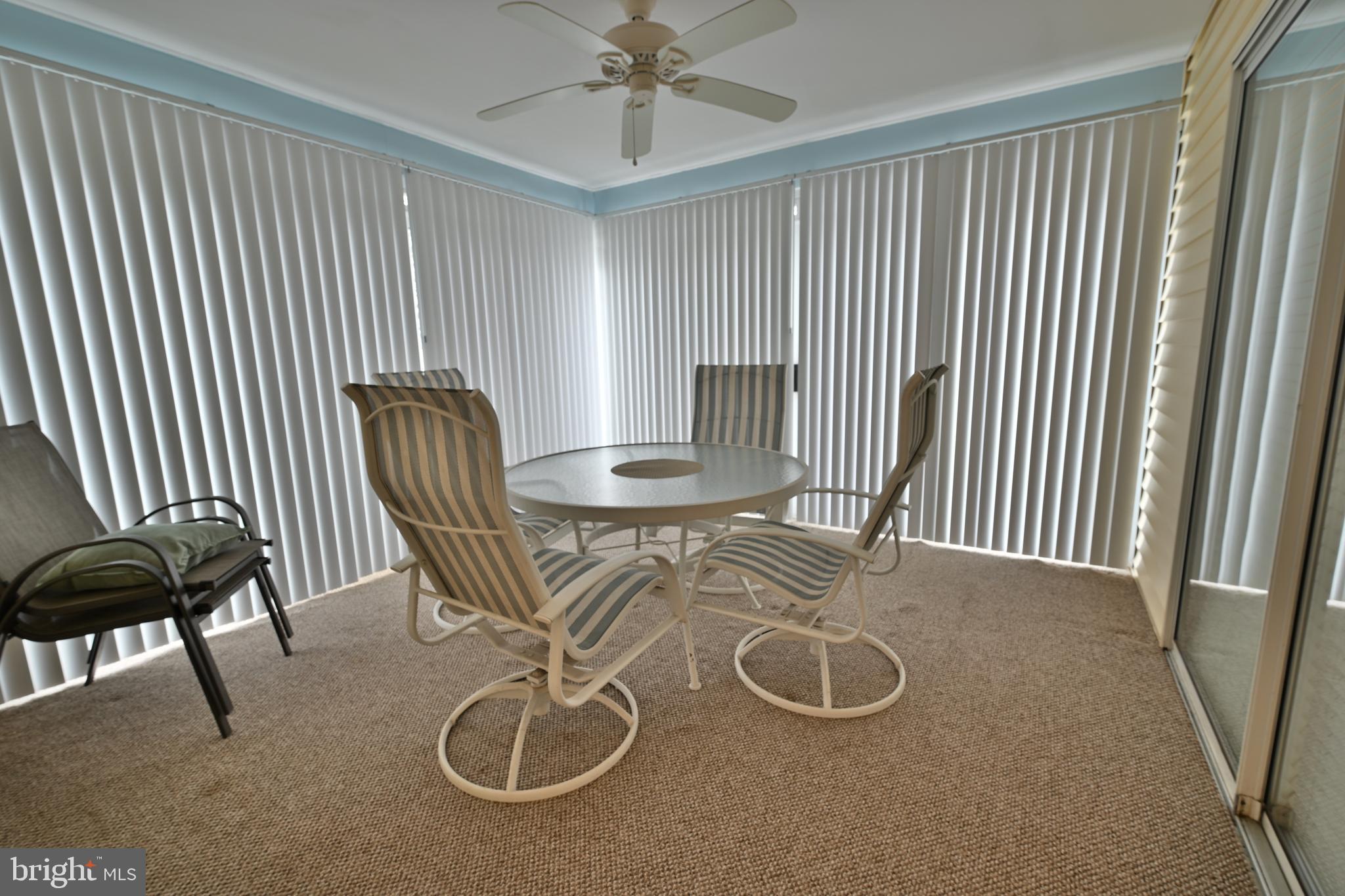 12 Windmill Court Columbus, NJ 08022 - Photo 18 of 51 a dining room with furniture and a chandelier