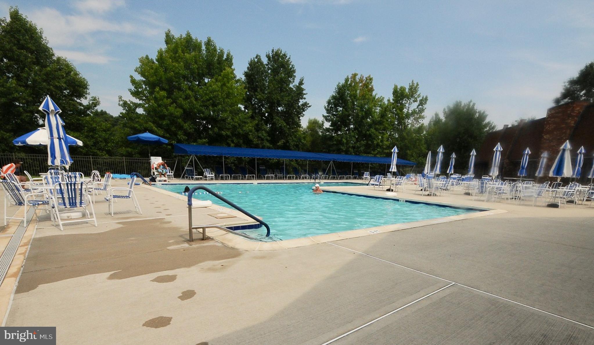 12 Windmill Court Columbus, NJ 08022 - Photo 26 of 51 a view of outdoor space with seating