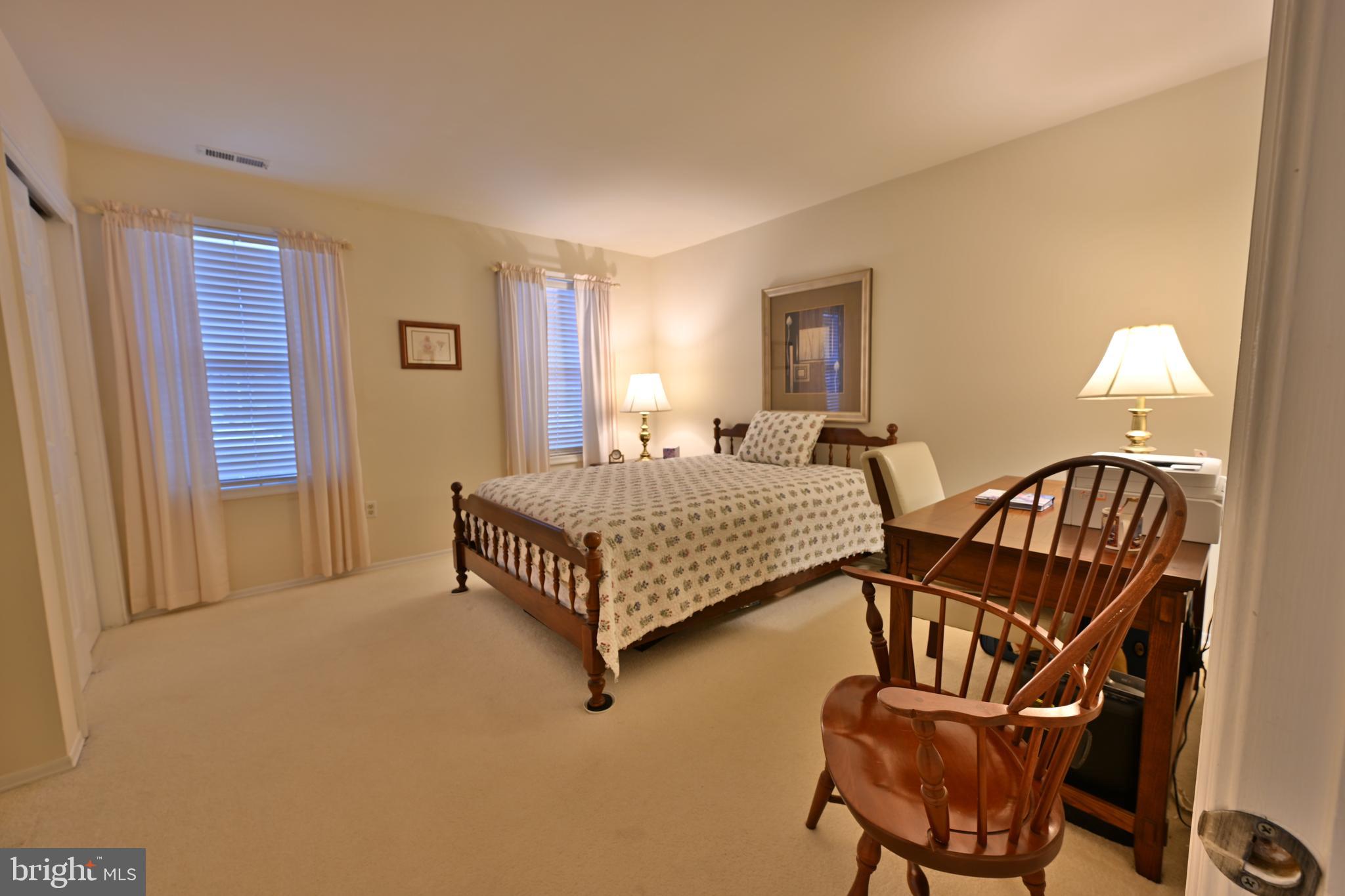 12 Windmill Court Columbus, NJ 08022 - Photo 10 of 51 a bedroom with furniture and a window