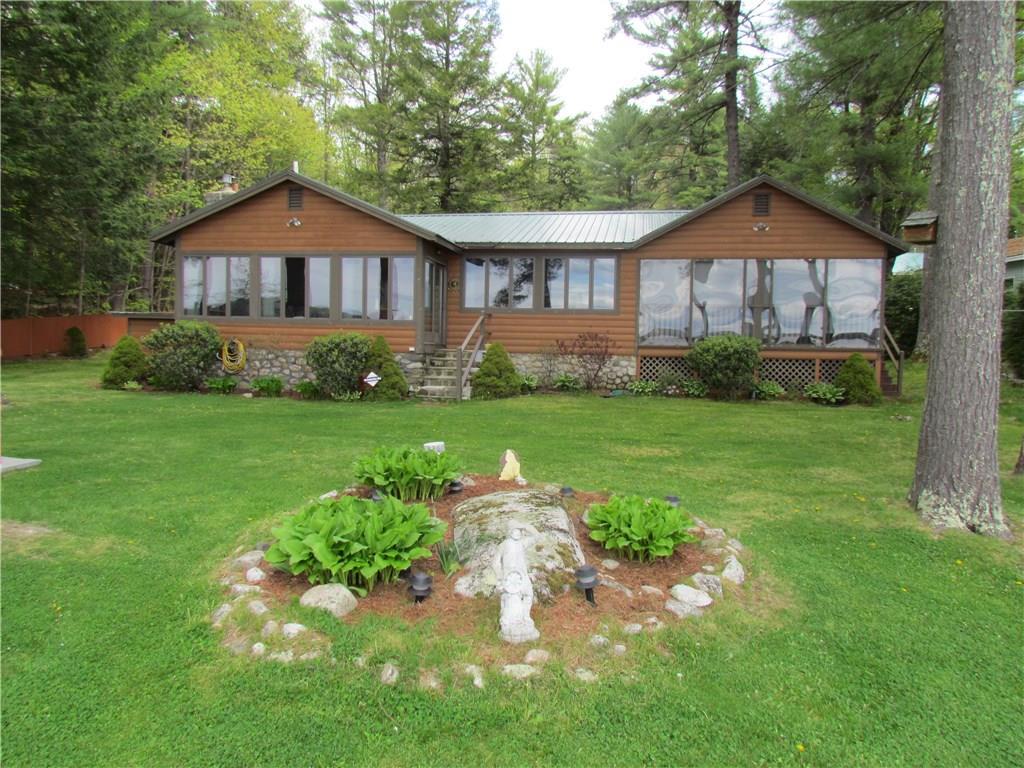 66 Indian Head Road Naples, ME 04055 - Photo 24 of 32 Front