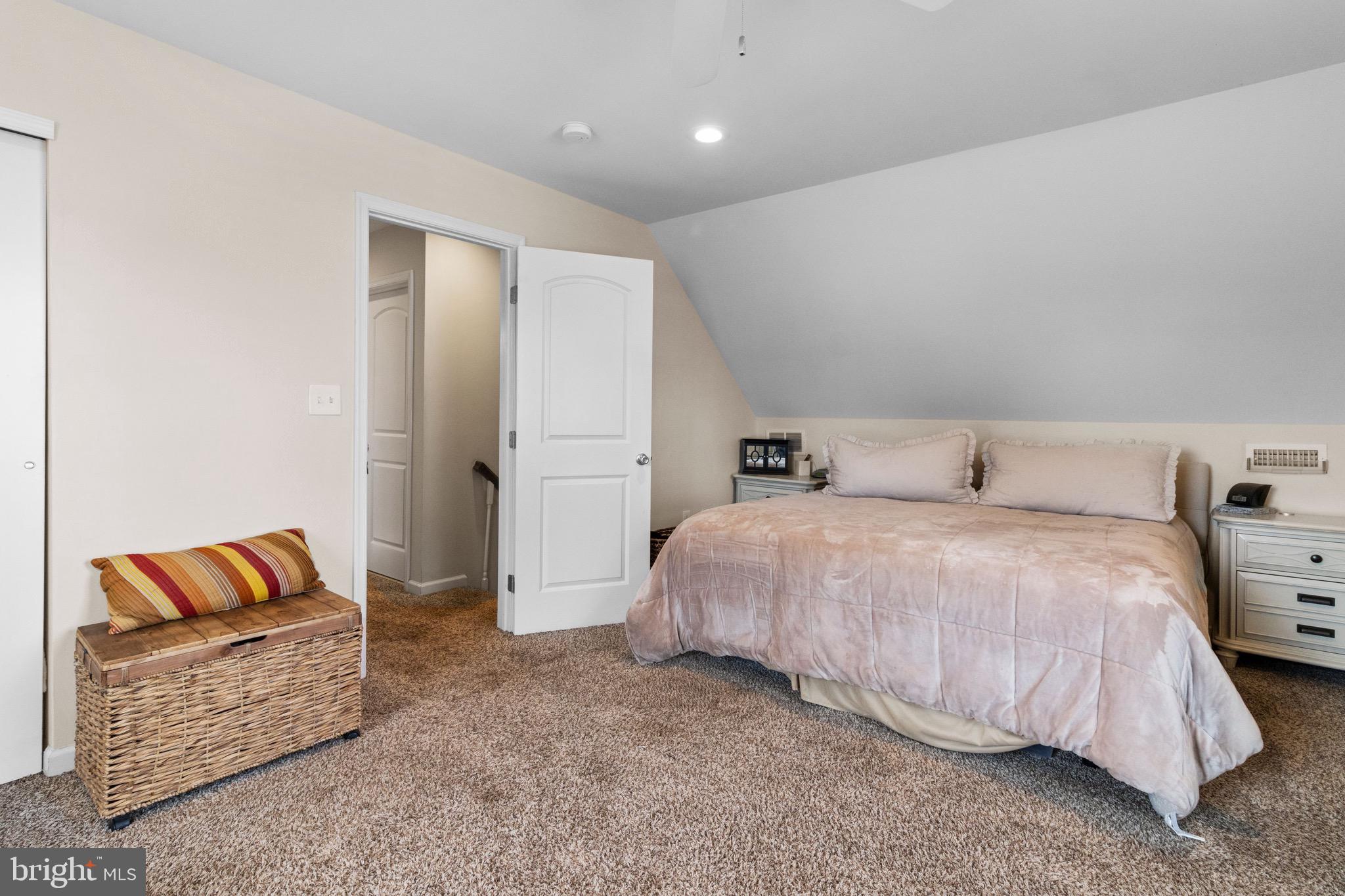 59 Grapevine Road Levittown, PA 19057 - Photo 23 of 33 Upstairs Master