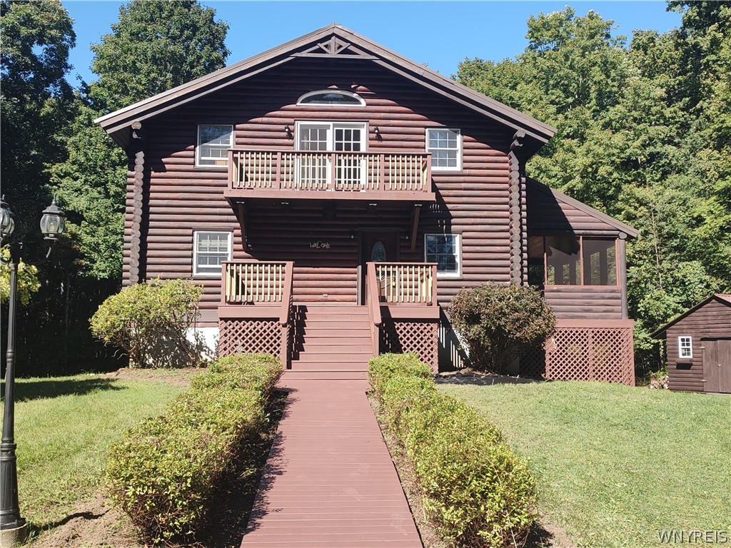 8742 Clark Road Sullivan, NY 13032 - Photo 1 of 3 Gallery Image 1