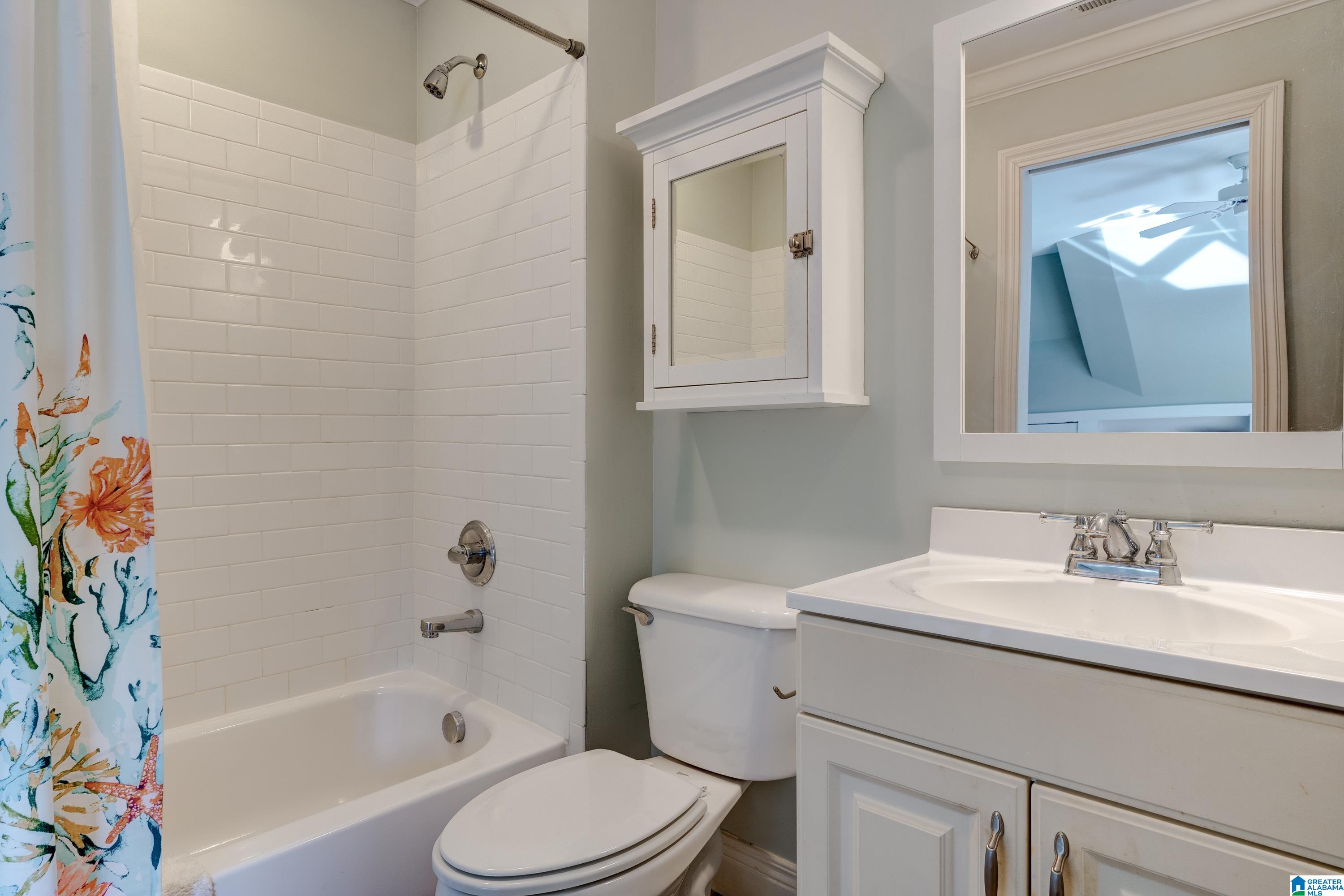 4825 Bridgewater Road Birmingham, AL 35243 - Photo 33 of 49