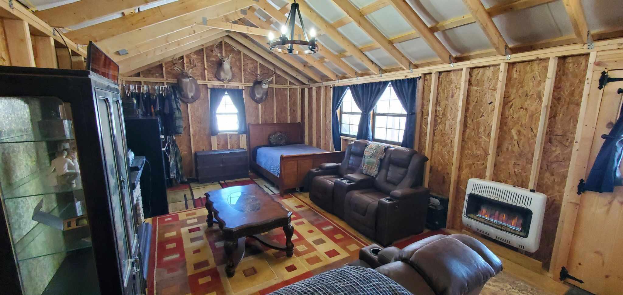 941 Skullbone Tower Road Stearns, KY 42647 - Photo 6 of 20 6