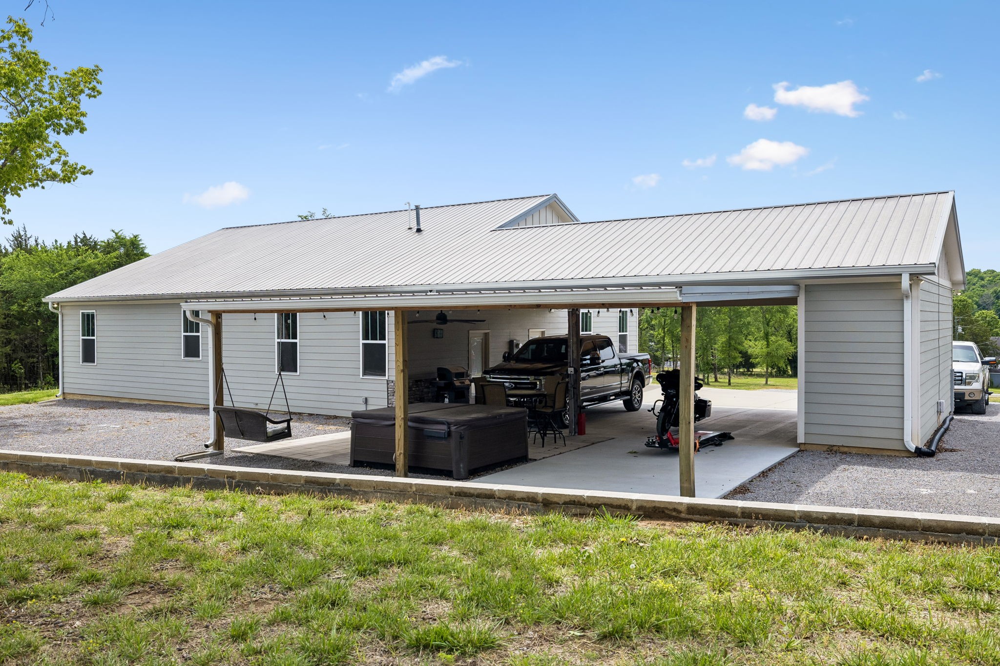 105 Turner Road Watertown, TN 37184 - Photo 36 of 53