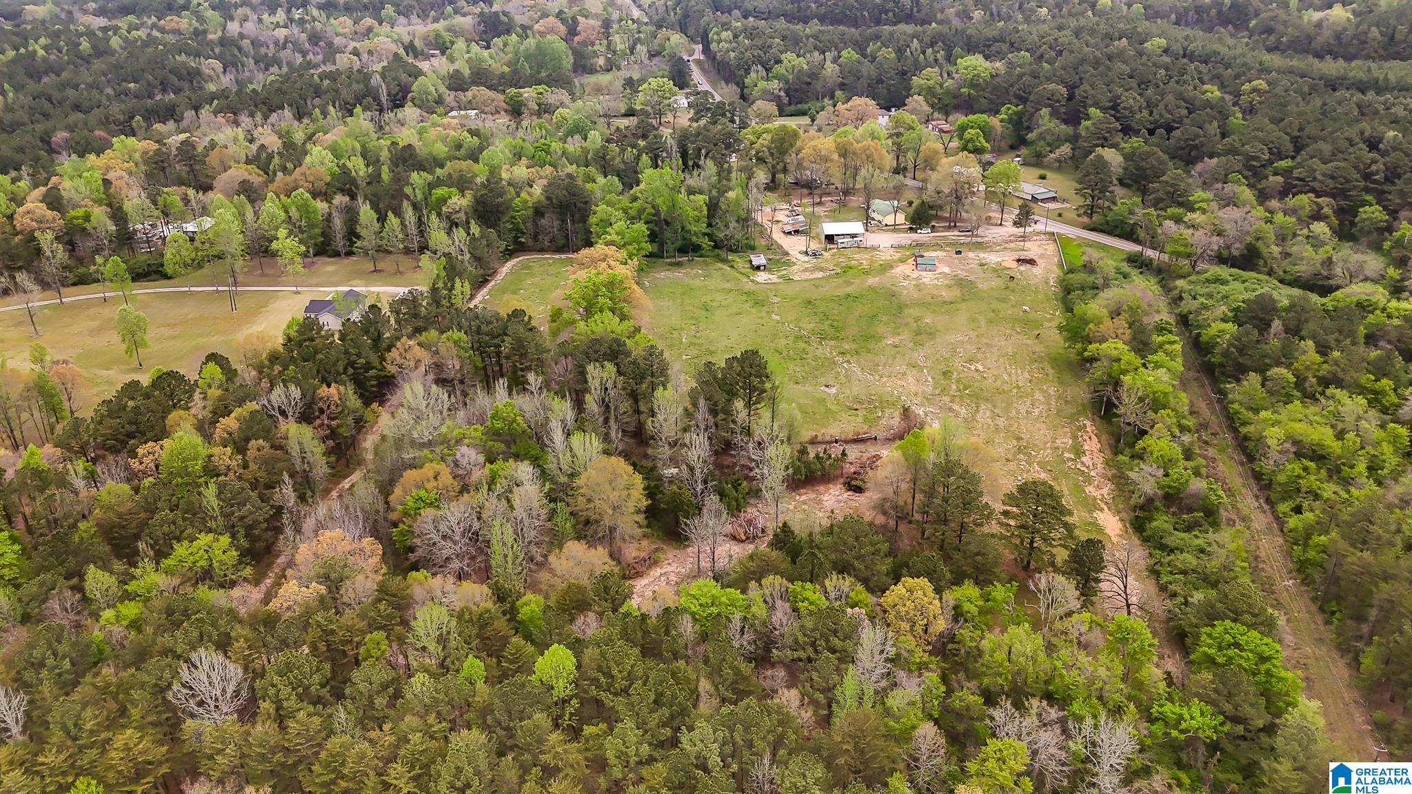 3237 Mud Creek Road Adger, AL 35006 - Photo 22 of 27
