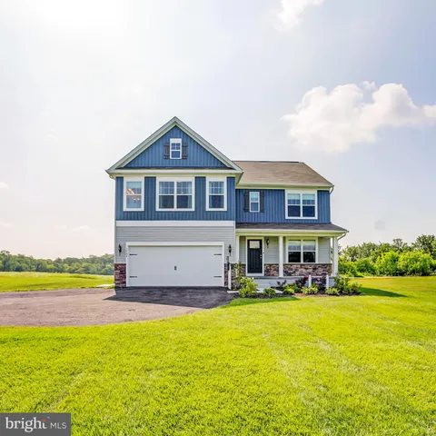 $499,888 | 1584 Warm Spring Road, Chambersburg, PA 17202
