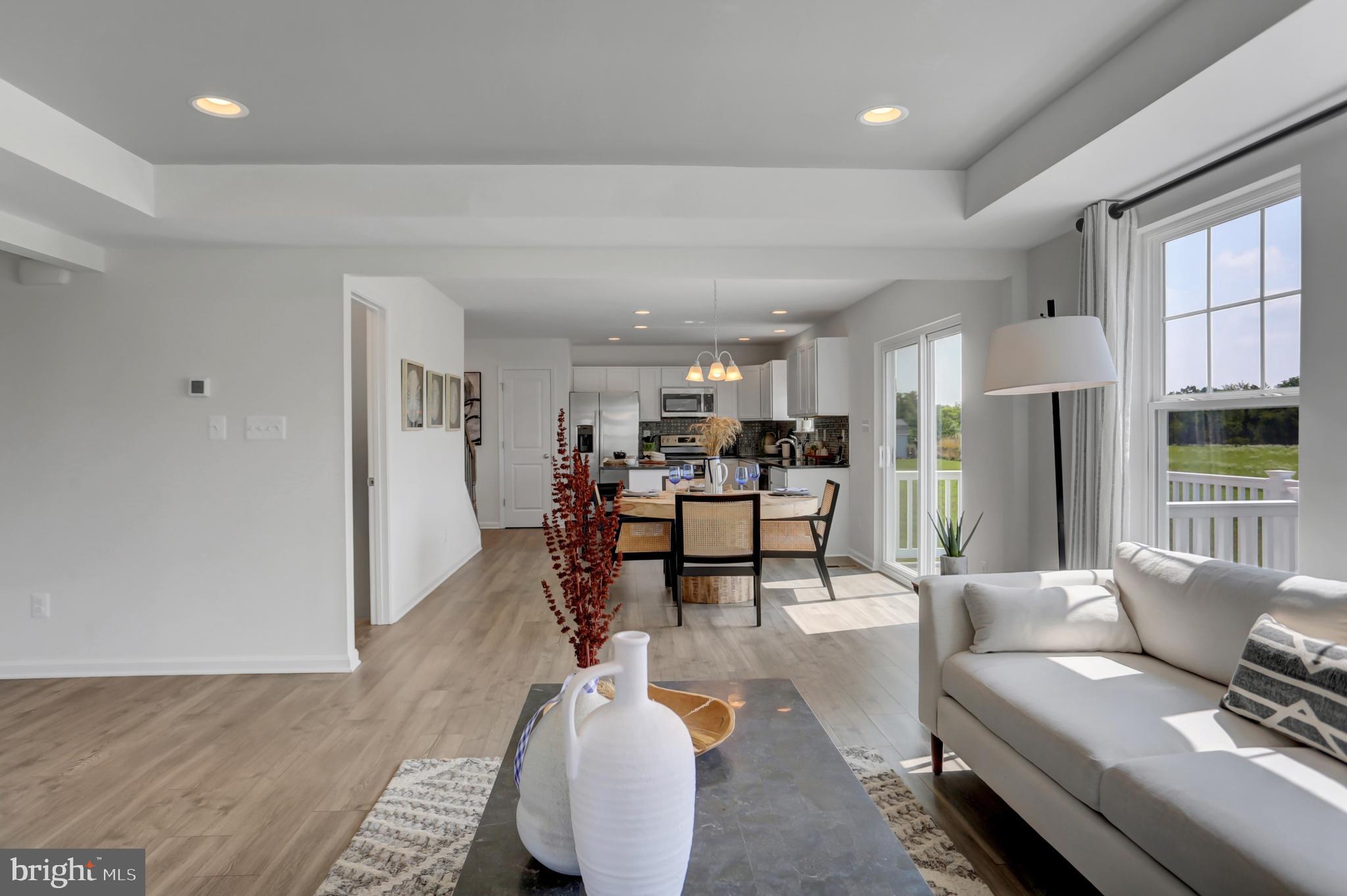 1584 Warm Spring Road Chambersburg, PA 17202 - Photo 11 of 37 breakfast area