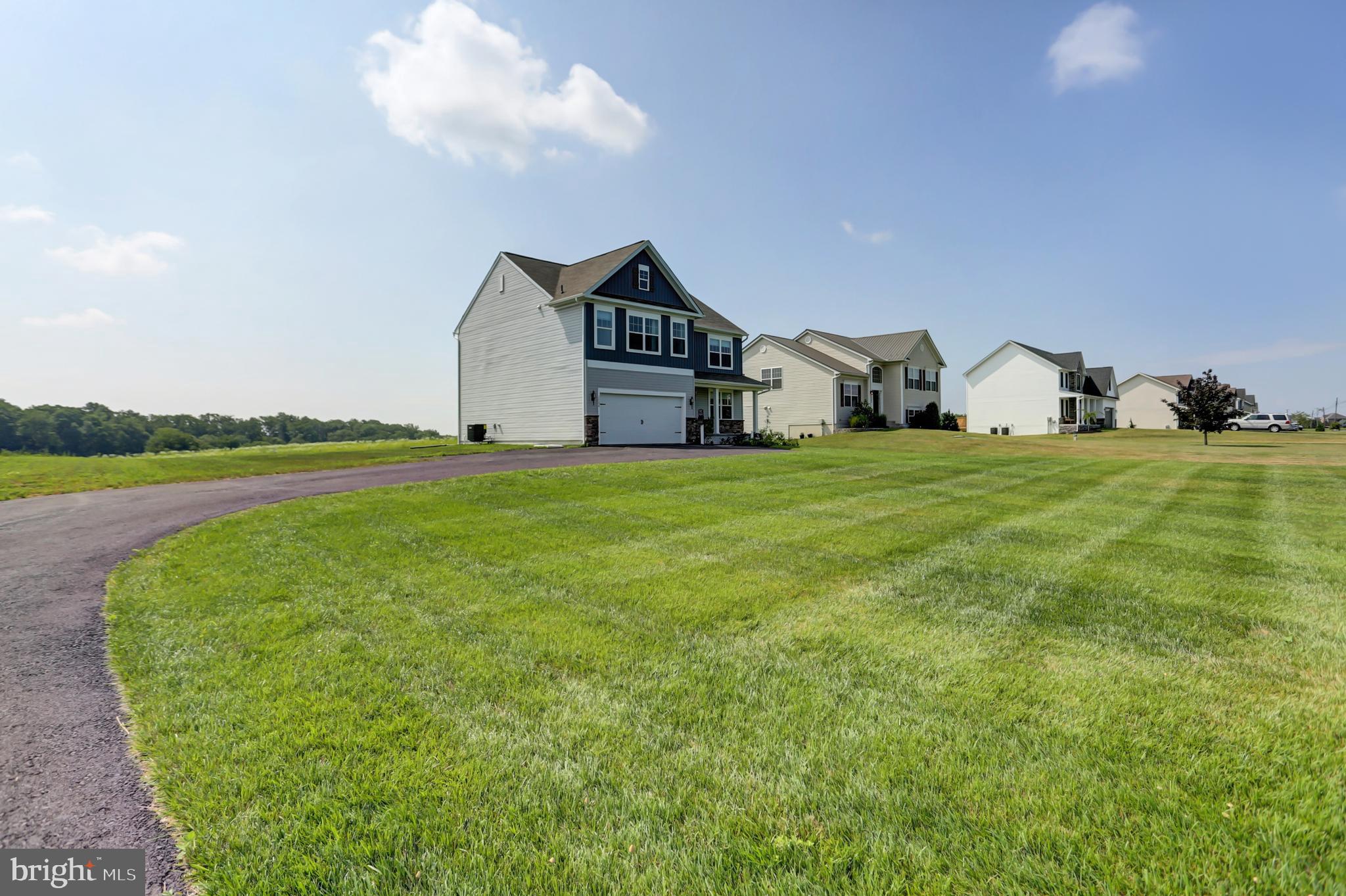 1584 Warm Spring Road Chambersburg, PA 17202 - Photo 2 of 37 side exterior