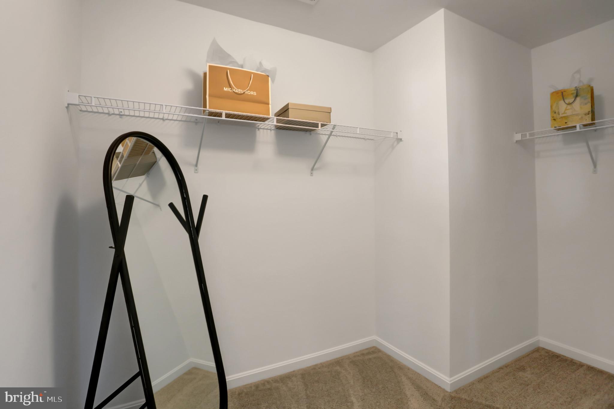 1584 Warm Spring Road Chambersburg, PA 17202 - Photo 28 of 37 walk in closet