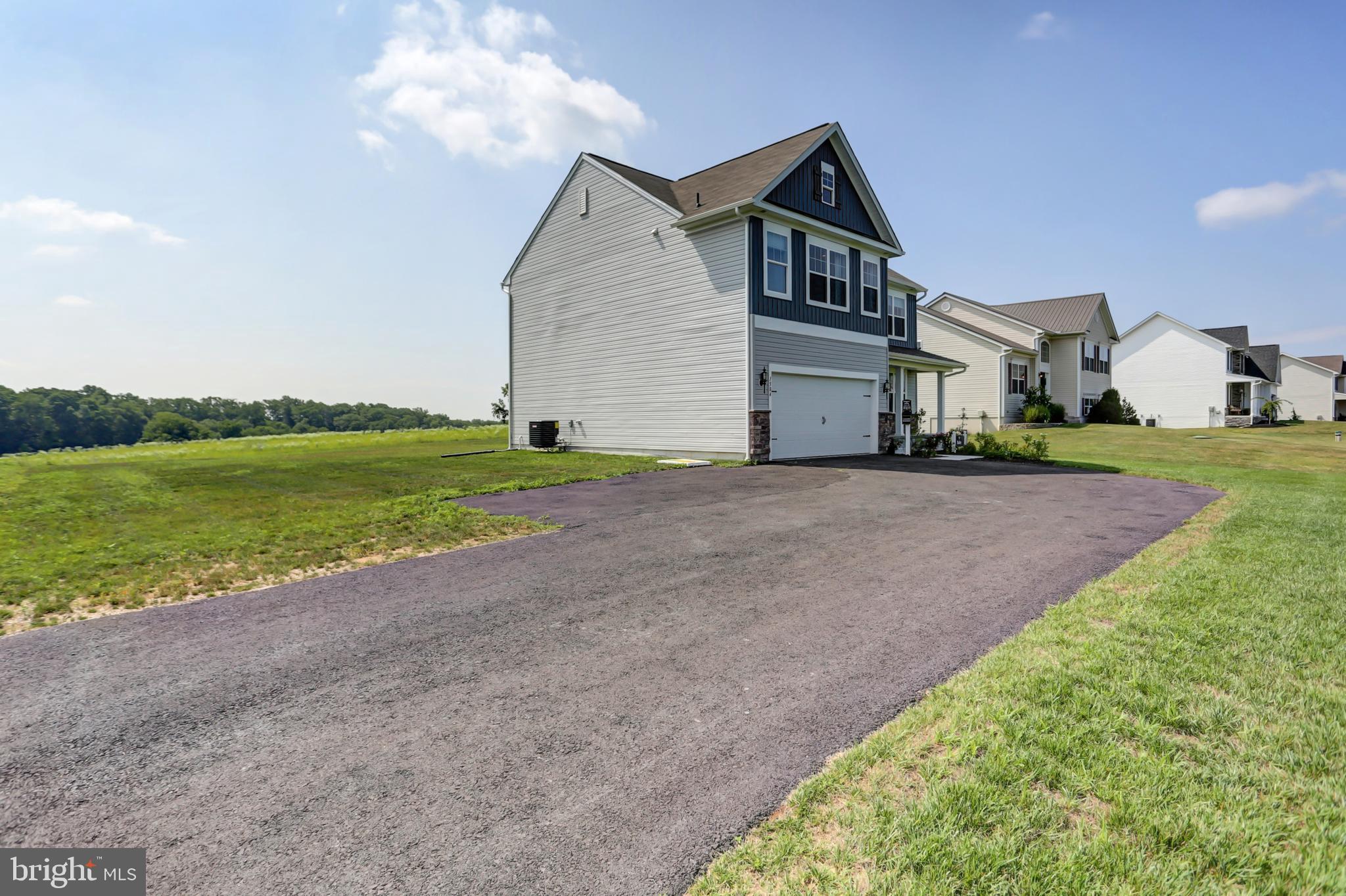 1584 Warm Spring Road Chambersburg, PA 17202 - Photo 3 of 37 side exterior