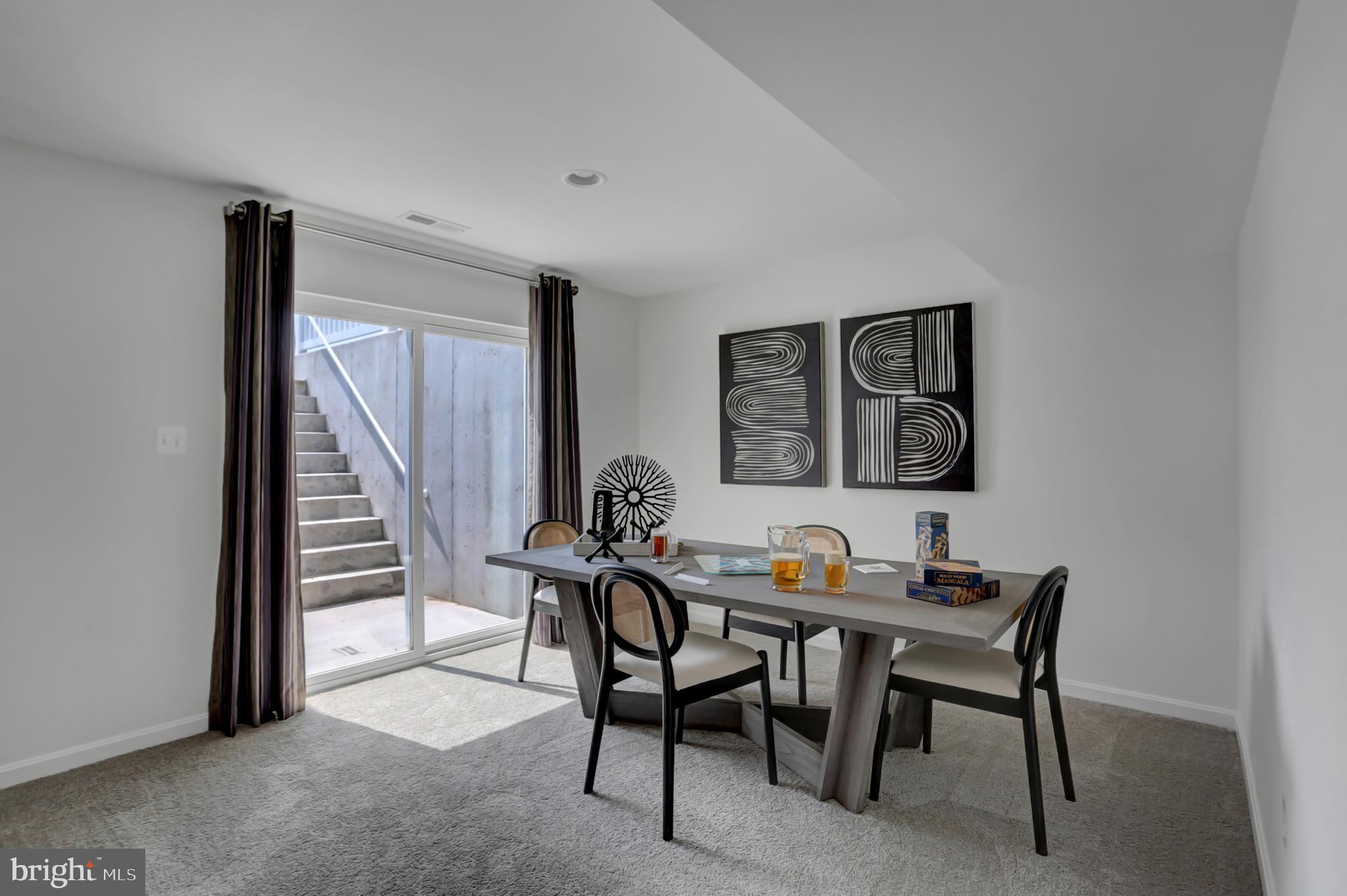 1584 Warm Spring Road Chambersburg, PA 17202 - Photo 34 of 37 walk up basement