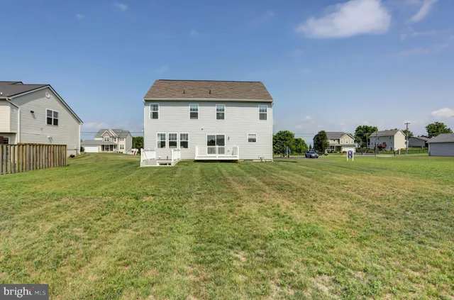 $499,888 | 1584 Warm Spring Road, Chambersburg, PA 17202