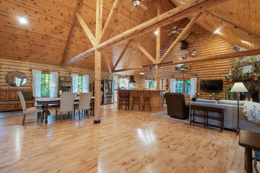 6885 Maple River Road Brutus, MI 49716 - Photo 5 of 51 Gallery Image 5