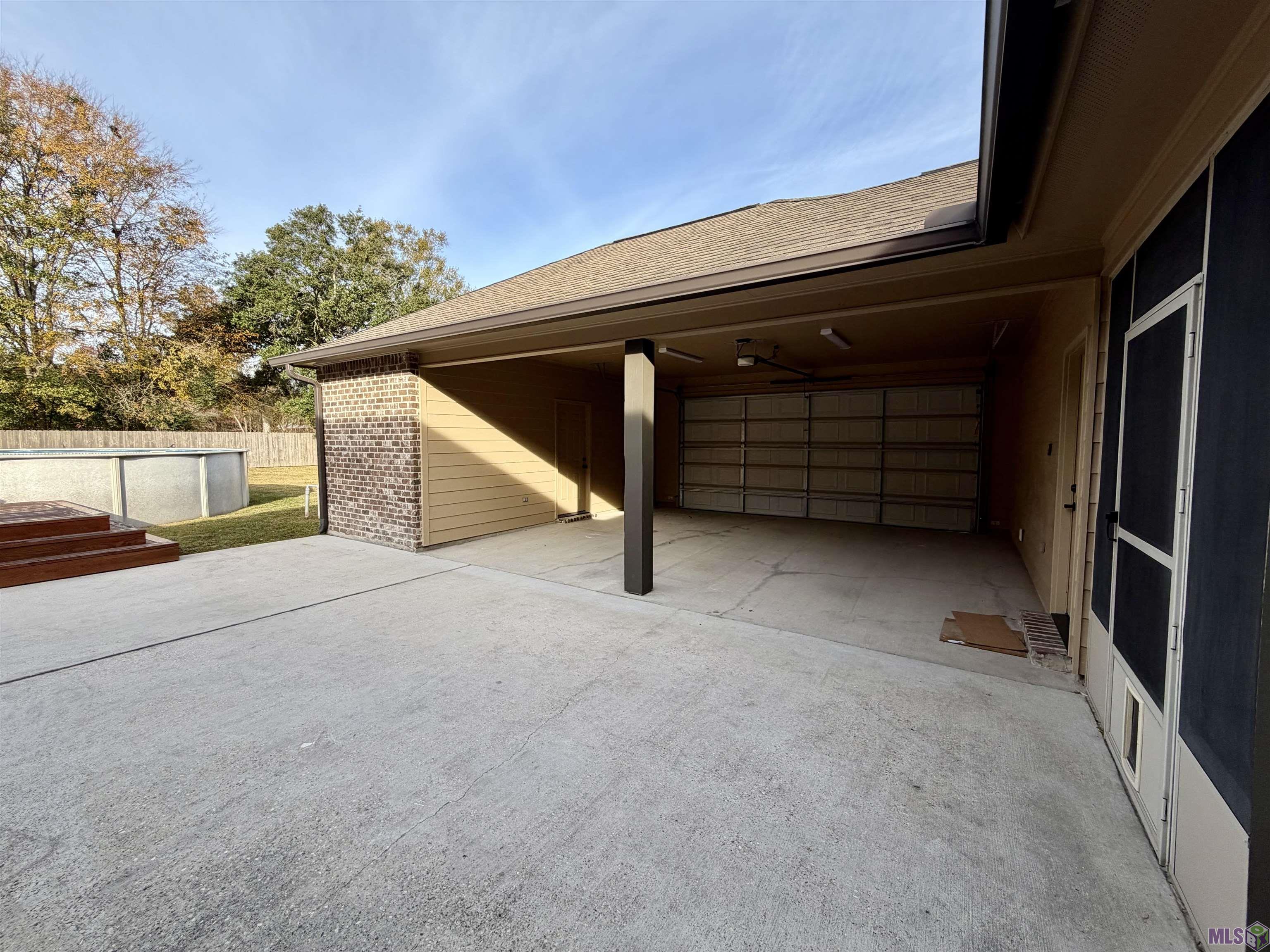 12489 Palmer Road Gonzales, LA 70737 - Photo 12 of 20