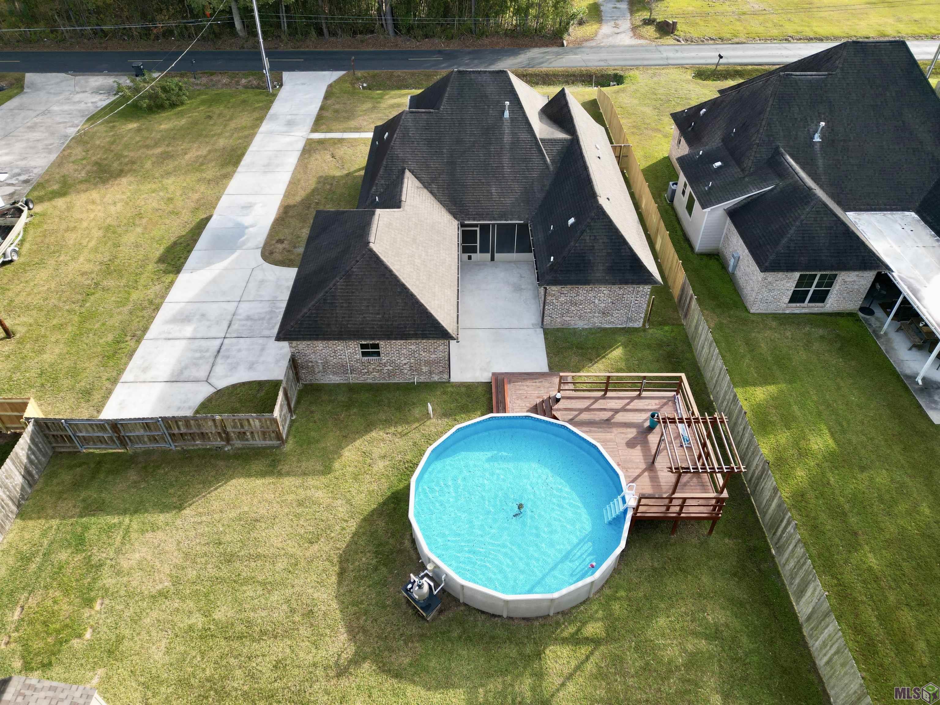 12489 Palmer Road Gonzales, LA 70737 - Photo 20 of 20