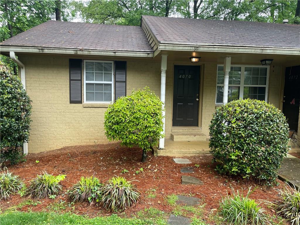 4070 Tilly Mill Road Atlanta, GA 30360 - Photo 31 of 39