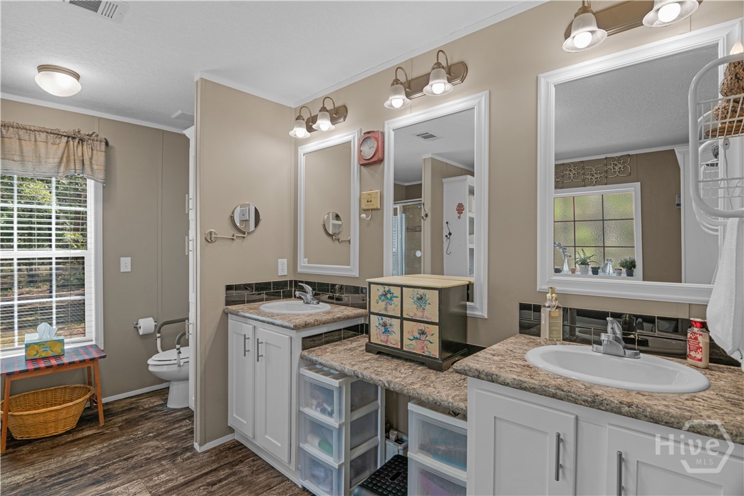 560 Brogdon Road Guyton, GA 31312 - Photo 15 of 28 Gallery Image 15