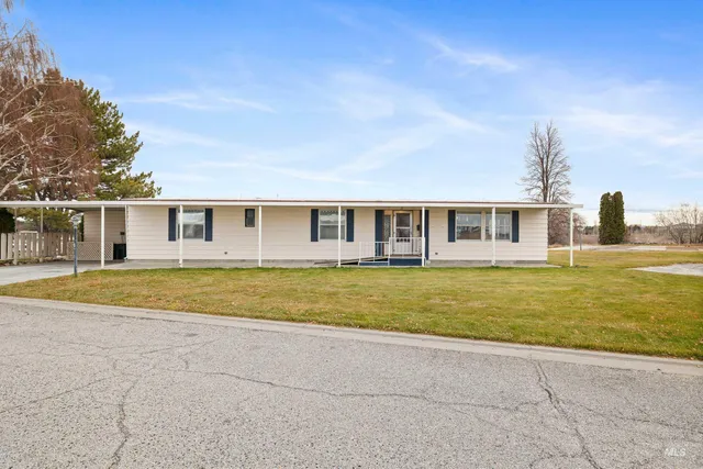 $85,000 | 450 Pole Line Twin Falls, Unit 84, Twin Falls, ID 83301