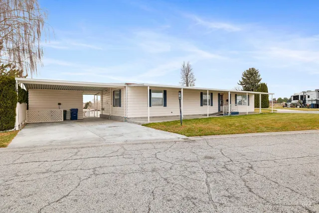 $85,000 | 450 Pole Line Twin Falls, Unit 84, Twin Falls, ID 83301