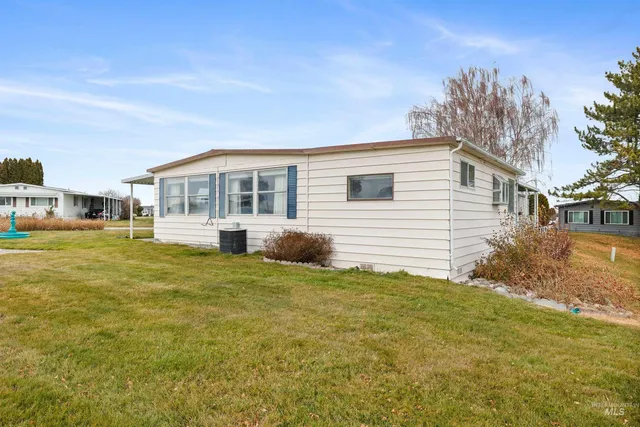 $85,000 | 450 Pole Line Twin Falls, Unit 84, Twin Falls, ID 83301