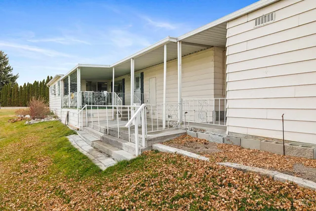 $85,000 | 450 Pole Line Twin Falls, Unit 84, Twin Falls, ID 83301