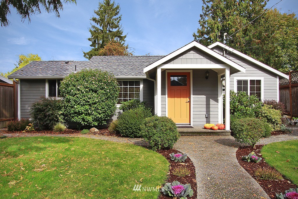 1616 Southwest Austin Street Seattle, WA 98106 - Photo 1 of 18 Gallery Image 1