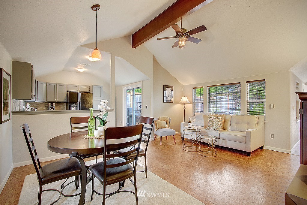 1616 Southwest Austin Street Seattle, WA 98106 - Photo 4 of 18 Gallery Image 4
