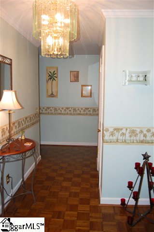 122 Old Hickory Point Greenville, SC 29607 - Photo 3 of 24 Gallery Image 3