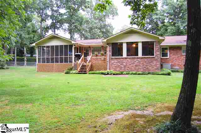 122 Old Hickory Point Greenville, SC 29607 - Photo 23 of 24 Gallery Image 23