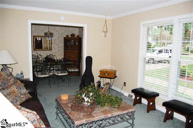 122 Old Hickory Point Greenville, SC 29607 - Photo 5 of 24 Gallery Image 5