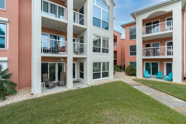 $950,000 | 6170 A1A South, Unit 109, St. Augustine, FL 32080