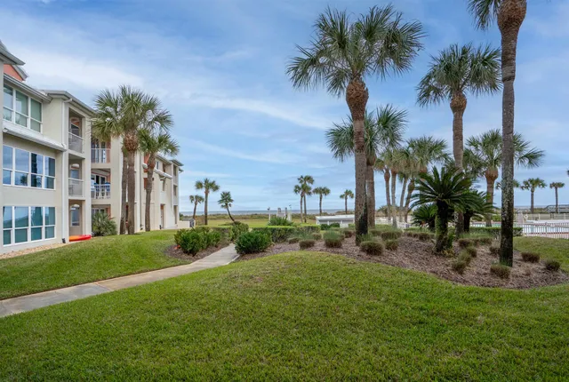 $950,000 | 6170 A1A South, Unit 109, St. Augustine, FL 32080