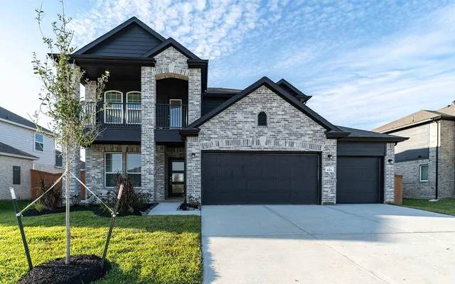 $432,123 | 644 Canadian Trail, Dayton, TX 77535