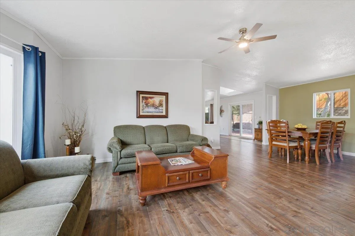 15935 Spring Oaks Road, Unit 57 El Cajon, CA 92021 - Photo 7 of 35
