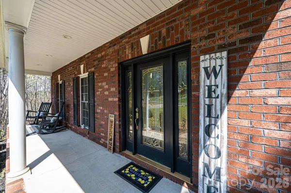 $590,000 | 2586 Henry Falls Drive, Hickory, NC 28602