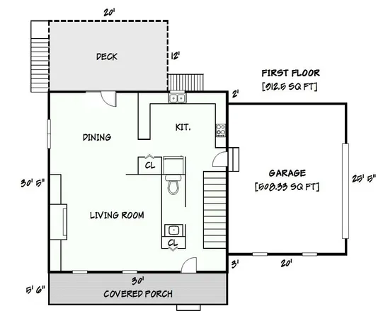 $590,000 | 2586 Henry Falls Drive, Hickory, NC 28602
