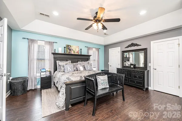 $590,000 | 2586 Henry Falls Drive, Hickory, NC 28602