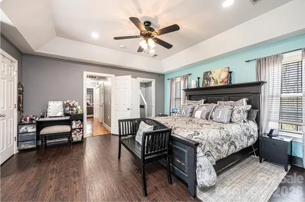 $590,000 | 2586 Henry Falls Drive, Hickory, NC 28602