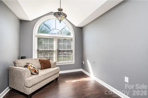 $590,000 | 2586 Henry Falls Drive, Hickory, NC 28602