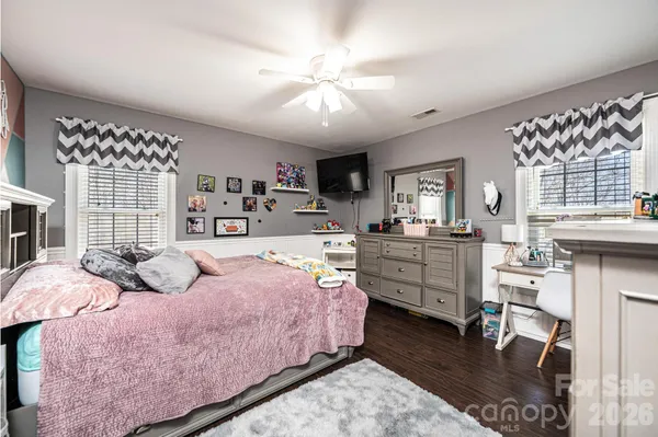 $590,000 | 2586 Henry Falls Drive, Hickory, NC 28602