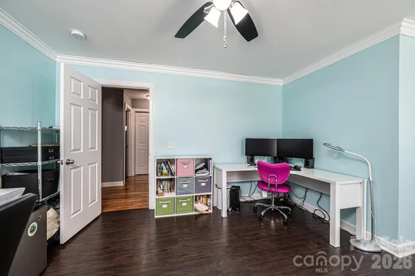 $590,000 | 2586 Henry Falls Drive, Hickory, NC 28602