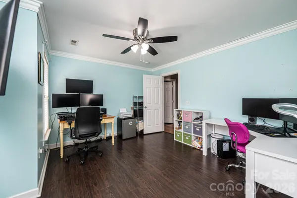 $590,000 | 2586 Henry Falls Drive, Hickory, NC 28602