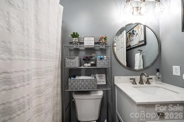 $590,000 | 2586 Henry Falls Drive, Hickory, NC 28602