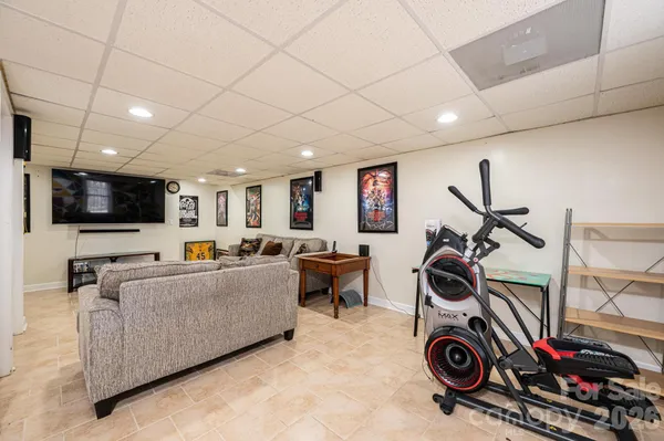 $590,000 | 2586 Henry Falls Drive, Hickory, NC 28602