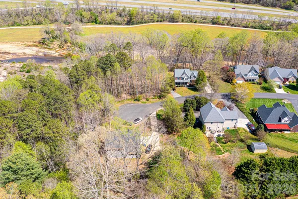 $590,000 | 2586 Henry Falls Drive, Hickory, NC 28602