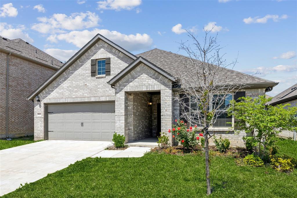5933 Rostherne Drive Aubrey, TX 76227 - Photo 2 of 35