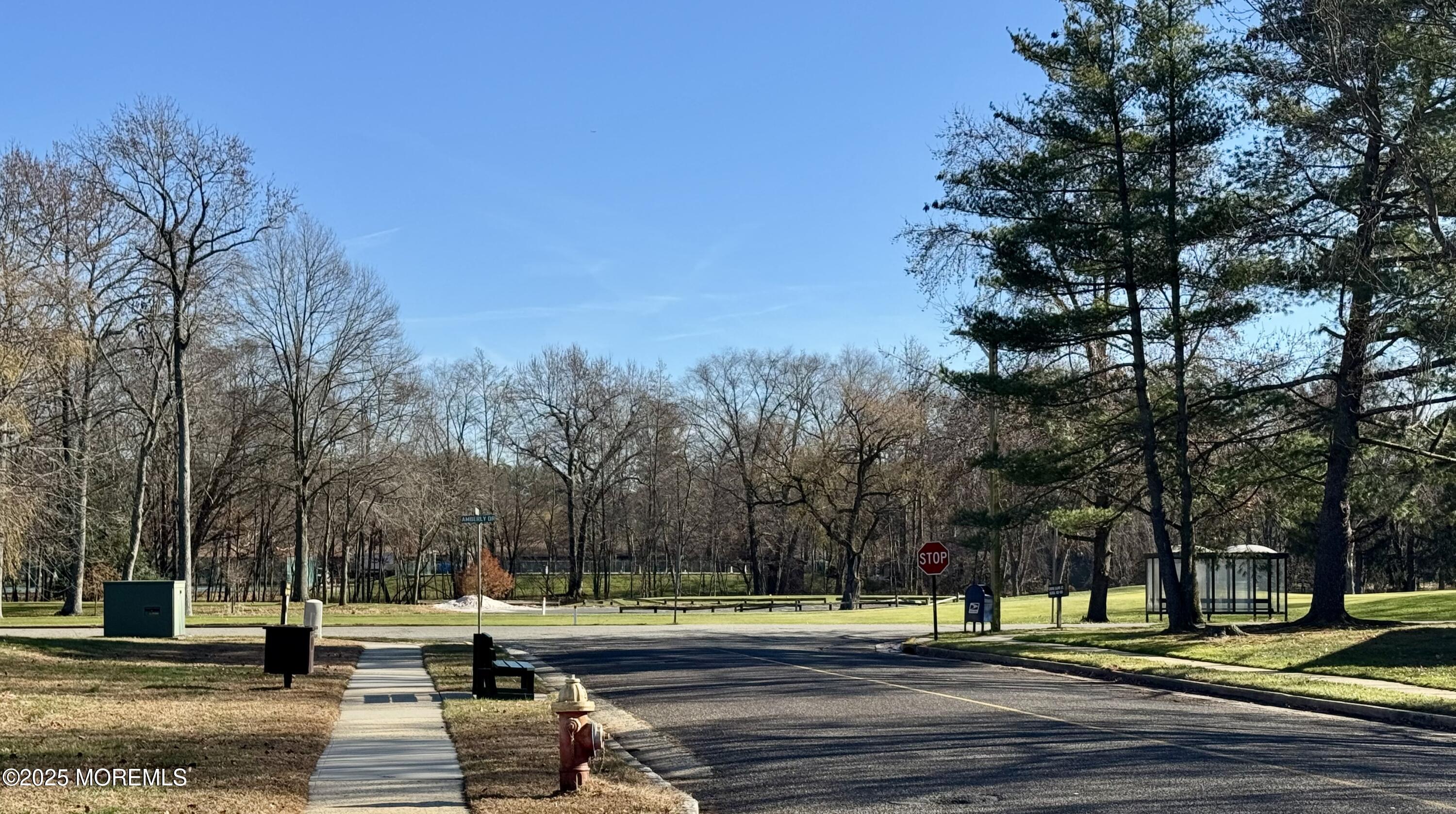 141 Cross Slope Court, Unit A Manalapan, NJ 07726 - Photo 11 of 11