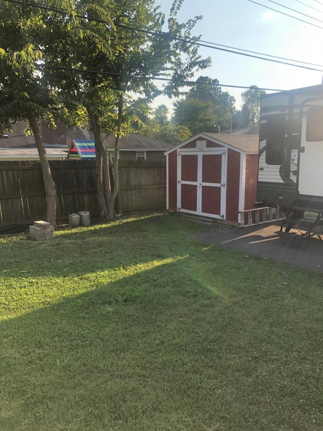1602 Raleigh Road Lexington, KY 40505 - Photo 30 of 30 Photo 30