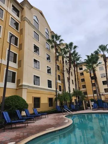 $1,450 | 7601 Canada Avenue, Unit 418, Orlando, FL 32819
